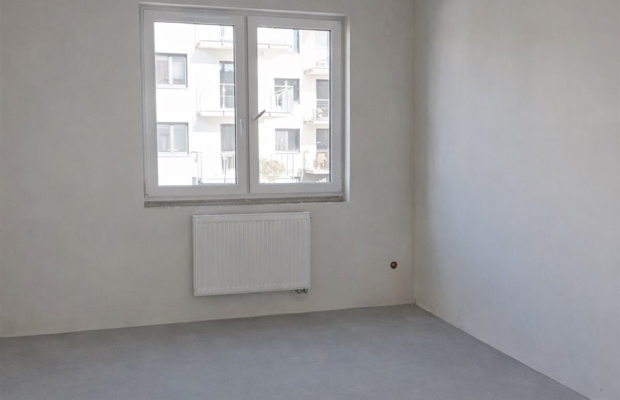 Apartament z tarasem i garażem podziemnym