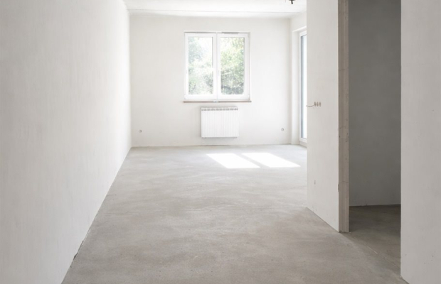 Apartament z tarasem i garderobą 