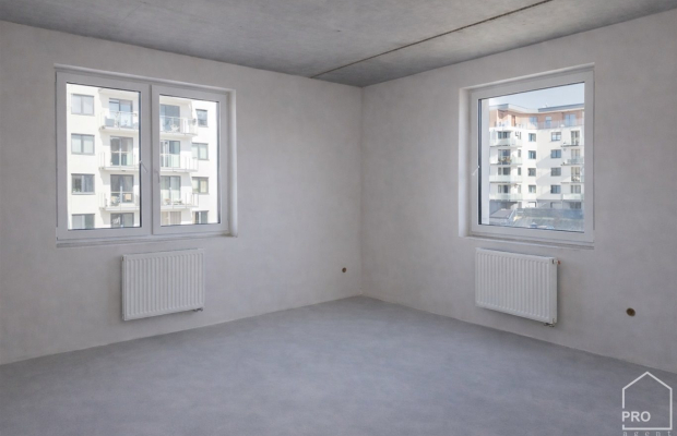 Apartament z tarasem i garażem podziemnym