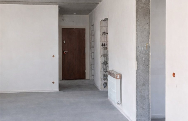 Apartament z tarasem i garażem podziemnym