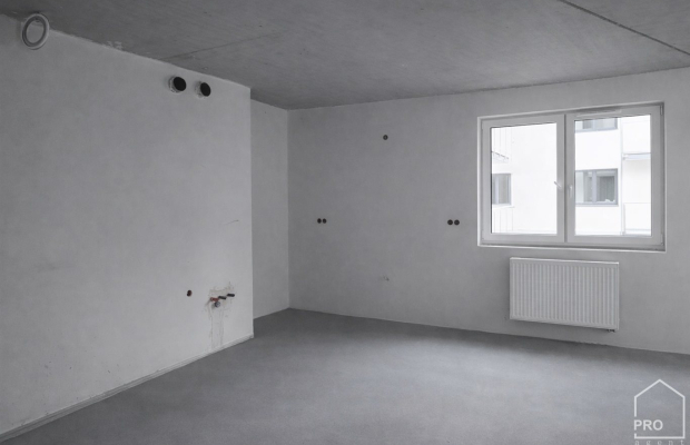 Apartament z tarasem i garderobą 