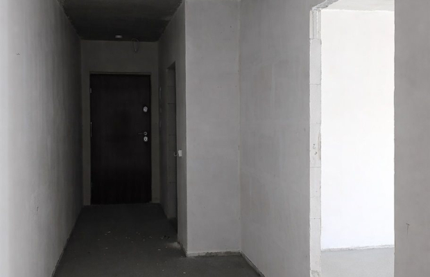 Apartament z tarasem i garderobą 