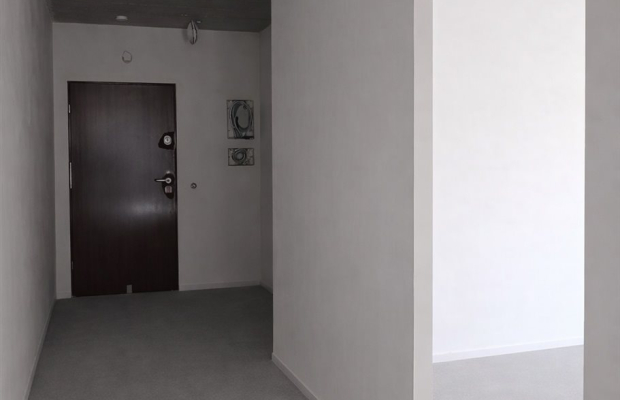 Apartament z tarasem w nowym budownictwie