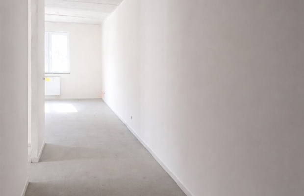 Apartament z tarasem w nowym budownictwie