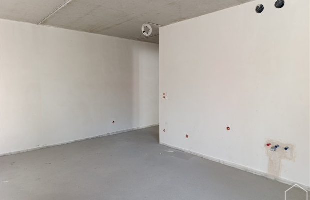 Apartament z tarasem w nowym budownictwie