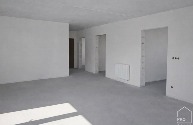 Nowoczesny apartament z tarasem - nowe bud.