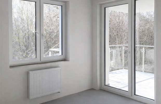 Apartament z tarasem w nowym budownictwie