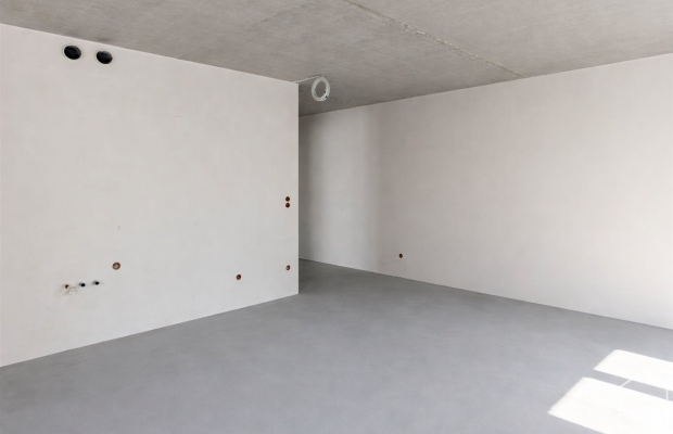 Apartament z tarasem w nowym budownictwie