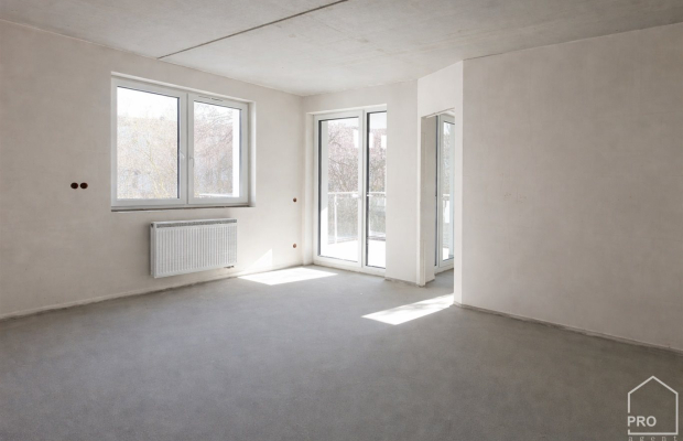 Apartament z tarasem w nowym budownictwie