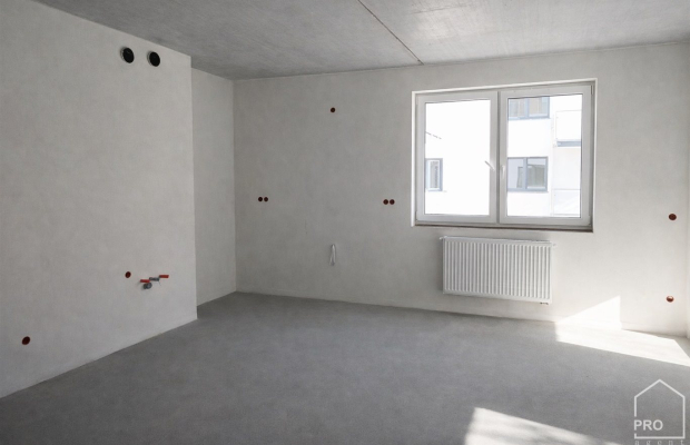 Apartament z tarasem w nowym budownictwie