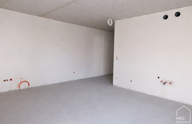 Apartament z tarasem w nowym budownictwie