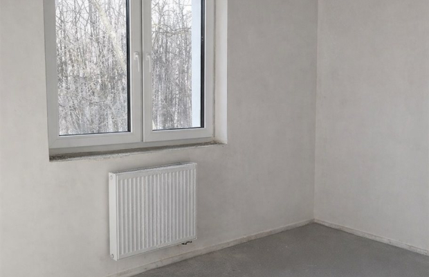 Apartament z tarasem w nowym budownictwie