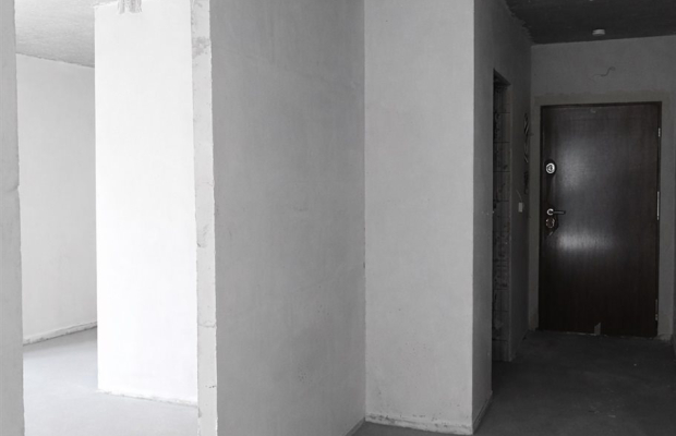 Apartament z tarasem i garderobą 