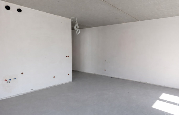 Apartament z tarasem i garderobą 