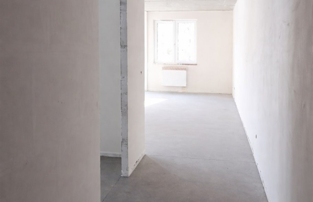 Apartament z tarasem w nowym budownictwie