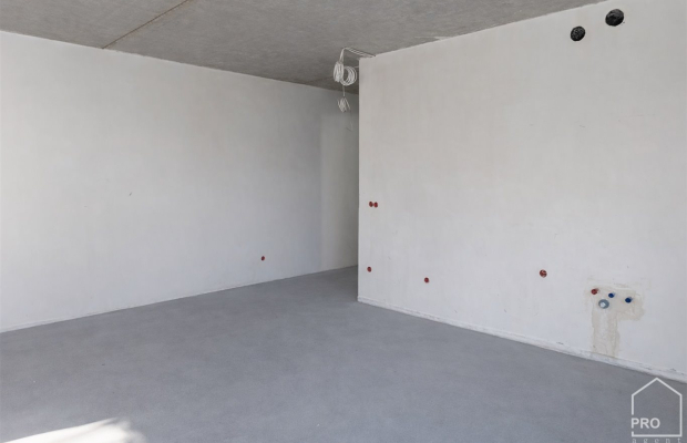 Apartament z tarasem w nowym budownictwie