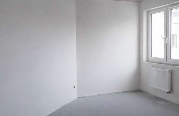 Apartament z tarasem w nowym budownictwie