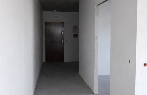 Apartament z tarasem w nowym budownictwie