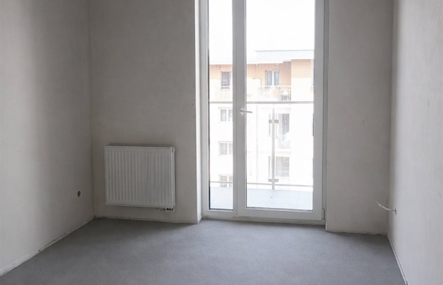 Apartament z tarasem na ostatniej kondygnacji 