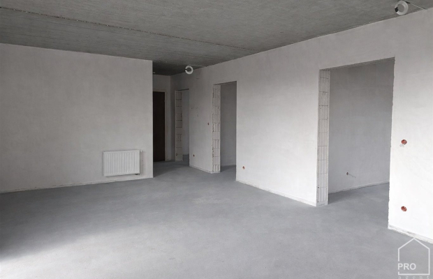 Apartament z tarasem na ostatniej kondygnacji 