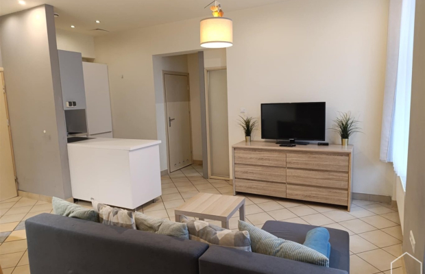 Funkcjonalny apartament - 2 niezależne mieszkania