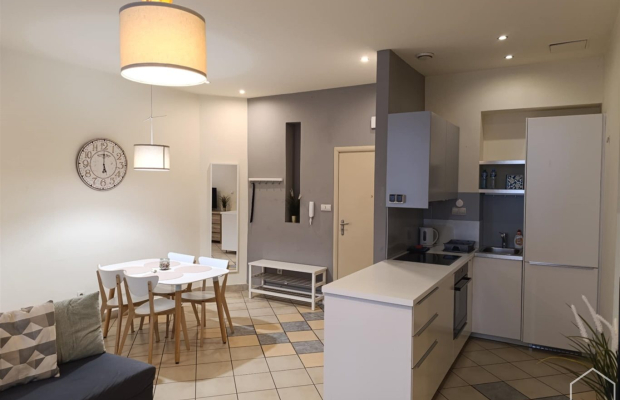 Funkcjonalny apartament - 2 niezależne mieszkania