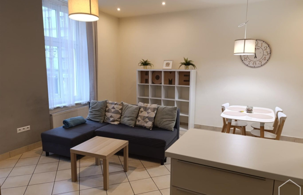 Funkcjonalny apartament - 2 niezależne mieszkania