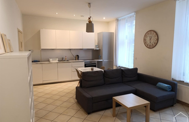 Funkcjonalny apartament - 2 niezależne mieszkania