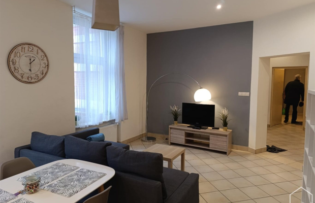 Funkcjonalny apartament - 2 niezależne mieszkania