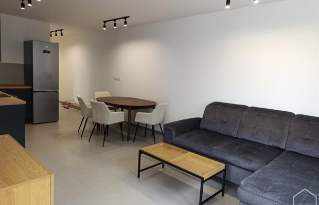 3-pokojowy apartament na os.Radosnym w Gliwicach