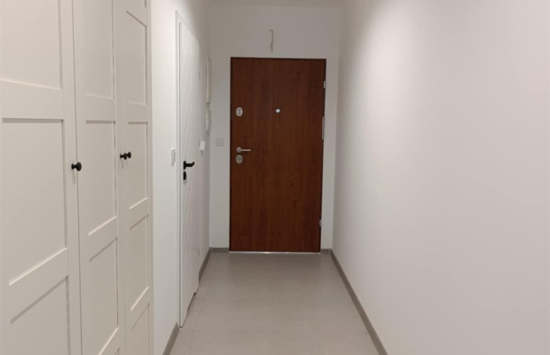 3-pokojowy apartament na os.Radosnym w Gliwicach