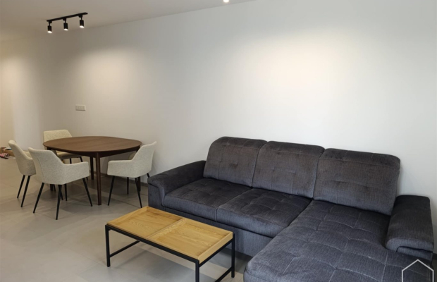 3-pokojowy apartament na os.Radosnym w Gliwicach