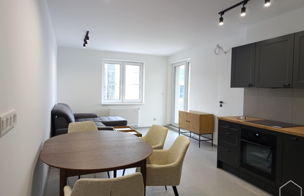 3-pokojowy apartament na os.Radosnym w Gliwicach