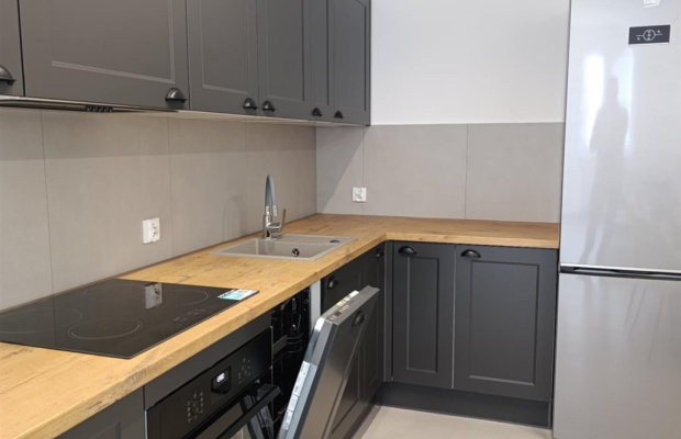 3-pokojowy apartament na os.Radosnym w Gliwicach