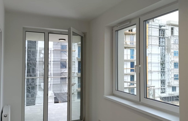 3-pokojowy apartament na os.Radosnym w Gliwicach