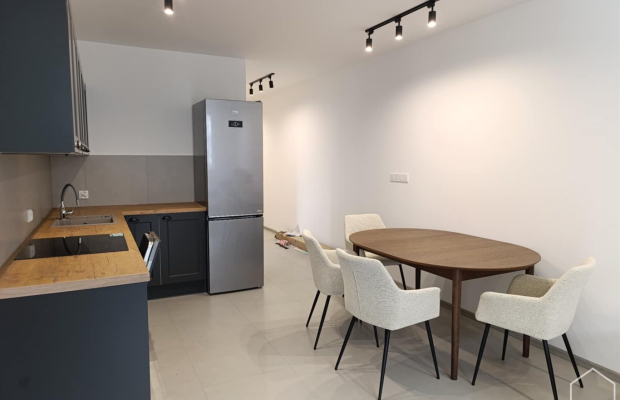 3-pokojowy apartament na os.Radosnym w Gliwicach