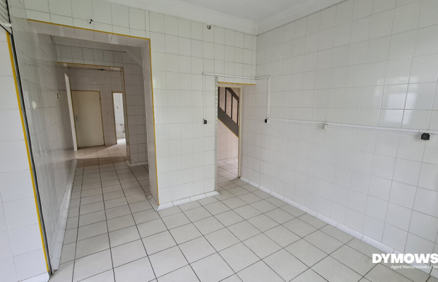 Częstochowa, ul. Wodzickiego | Budynek pod biznes