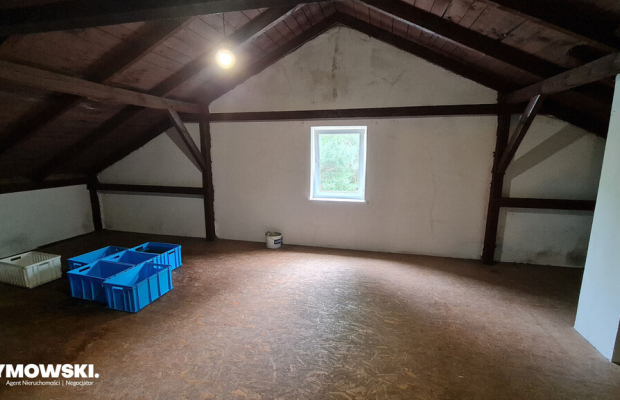 Częstochowa, ul. Wodzickiego | Budynek pod biznes