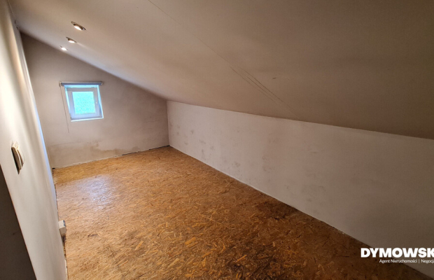 Częstochowa, ul. Wodzickiego | Budynek pod biznes