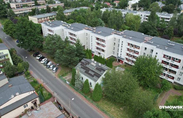 Częstochowa, ul. Wodzickiego | Budynek pod biznes