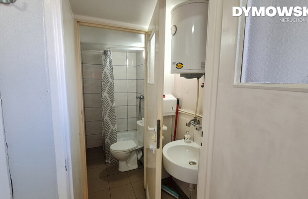 Wyrazów, ul. Wyścigowa | Lokal handlowo-usługowy