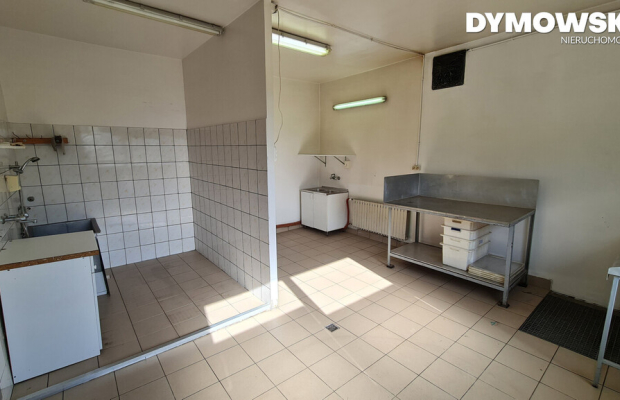 Wyrazów, ul. Wyścigowa | Lokal handlowo-usługowy