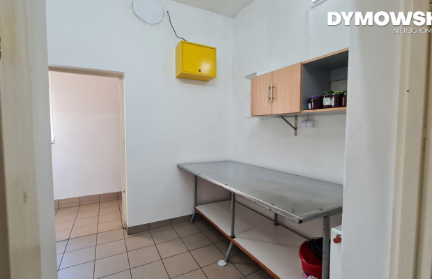 Wyrazów, ul. Wyścigowa | Lokal handlowo-usługowy