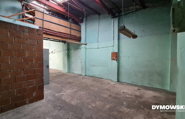 Kłobuck, ul. Śląska | Obiekt na sprzedaż