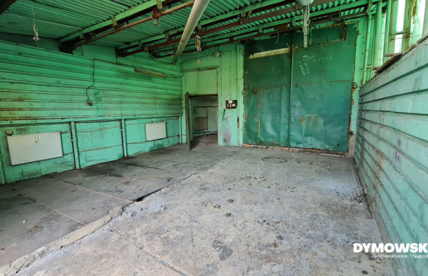 Kłobuck, ul. Śląska | Obiekt na sprzedaż