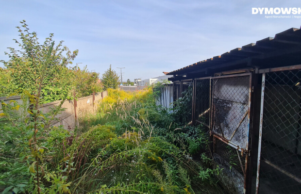 Kłobuck, ul. Śląska | Obiekt na sprzedaż