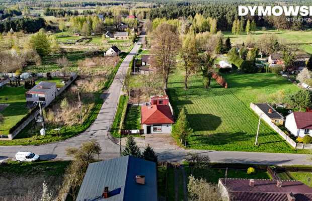 Długi Kąt 51A | Budynek idealny pod sklep