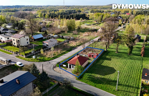 Długi Kąt 51A | Budynek idealny pod sklep