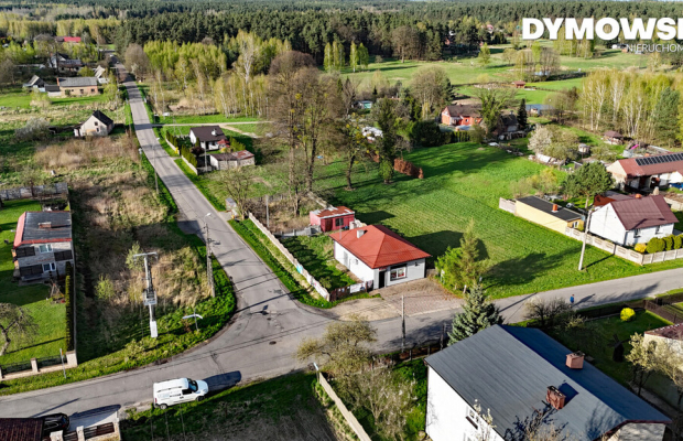 Długi Kąt 51A | Budynek idealny pod sklep