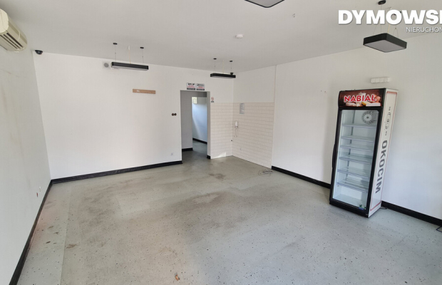 Długi Kąt 51A | Budynek idealny pod sklep